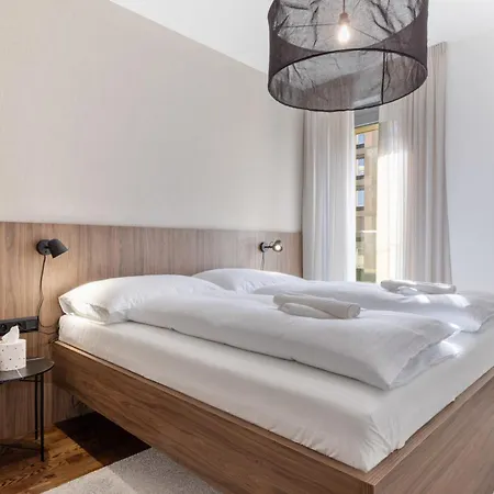 Lam Metropolis - Free Parking - Balcony