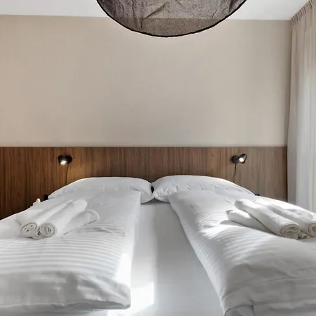 Apartment Lam Metropolis - Free Parking - Balcony Bratislava