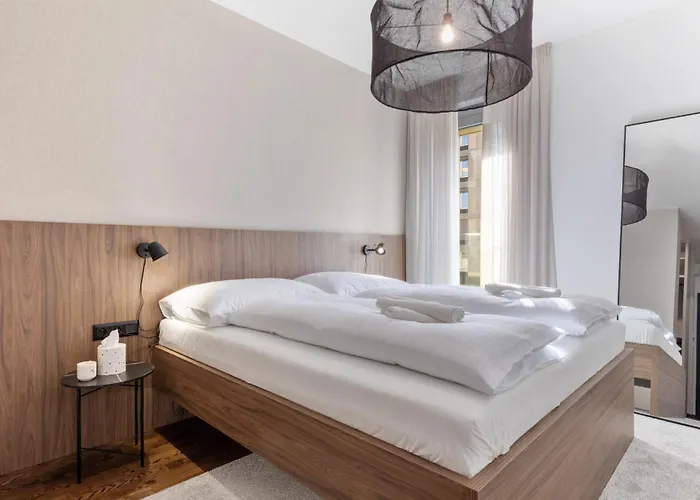 Lam Metropolis - Free Parking - Balcony