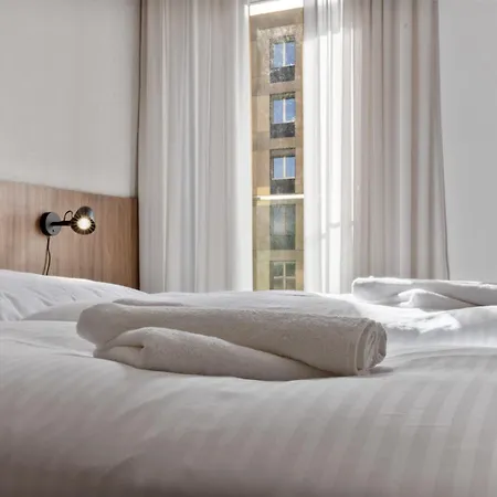 아파트 Lam Metropolis - Free Parking - Balcony 브라티슬라바